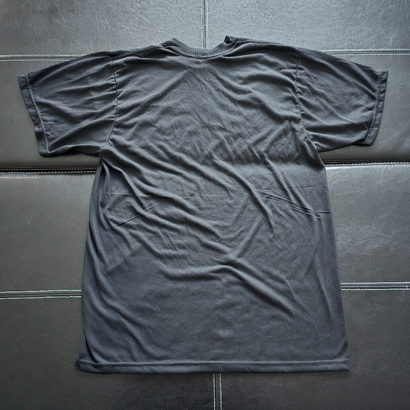 Army Men's/Women's APFU Short Sleeve Tee - Picture 4 of 5